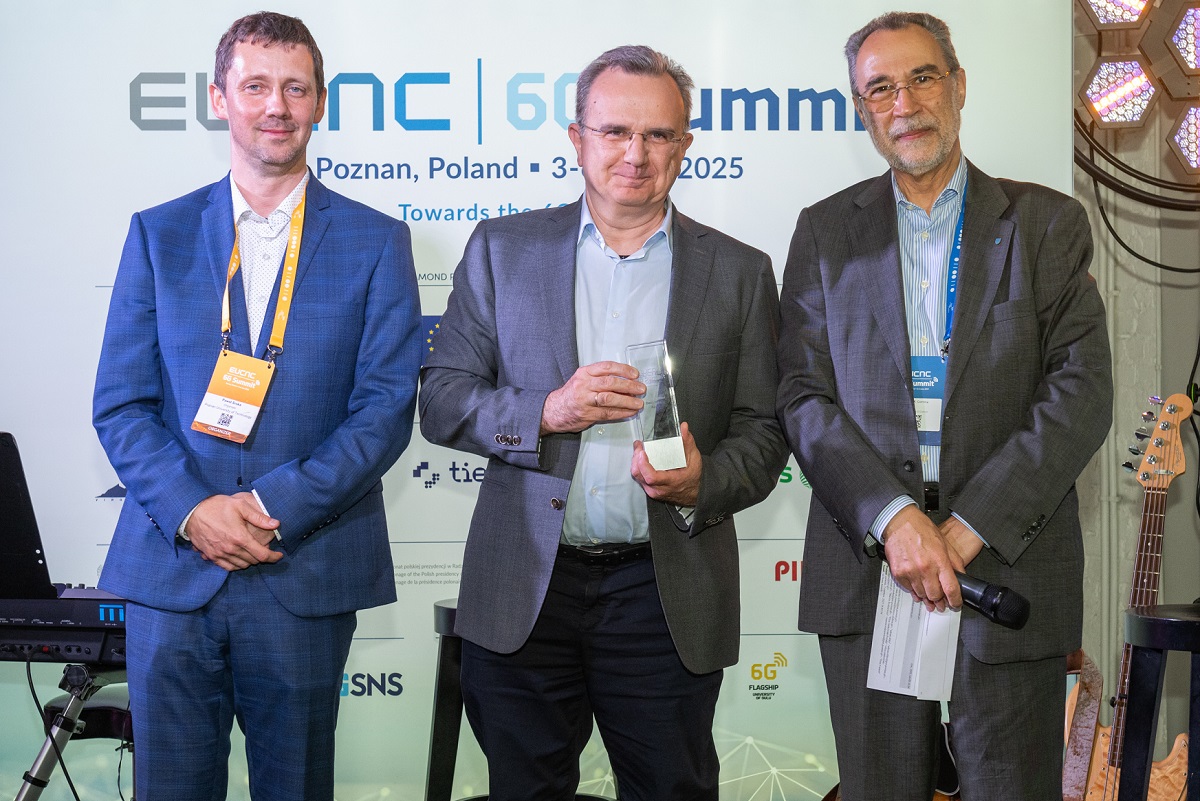 WINGS ICT Solutions: Διπλή Βράβευση για την ανάπτυξη πρωτοποριακών εφαρμογών στη βάση εξελιγμένων δικτύων